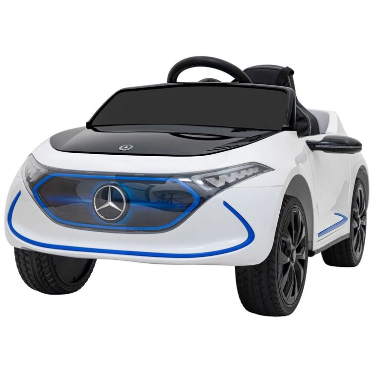 Mercedes-Benz AMG EQA
