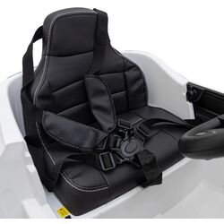 Masinuta electrica Ramiz Mercedes-Benz AMG EQA (White) Thumb