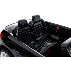 Masinuta electrica Mercedes-Benz AMG SL65 MX602 (Black) Thumb