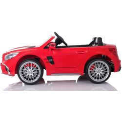 Masinuta electrica Mercedes-Benz AMG SL65 MX602 (Red) Thumb