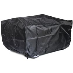 Электромобиль FunFit Kids Mercedes-Benz ML350 (Silver) Thumb