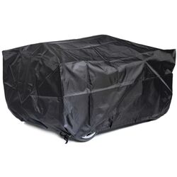 Электромобиль FunFit Kids Mercedes-Benz ML350 (White) Thumb