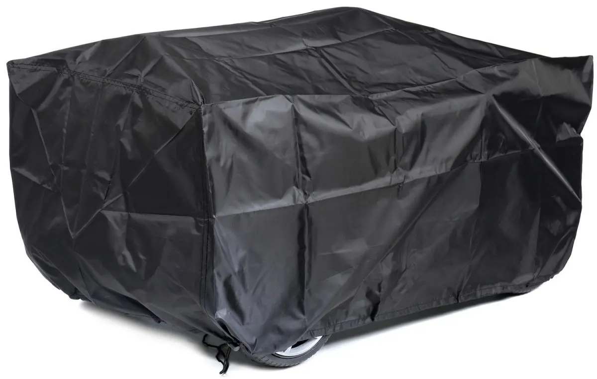 Электромобиль FunFit Kids Mercedes-Benz ML350 (White) - 8