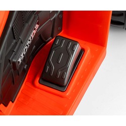 Электроквадроцикл Milly Mally Honda (Red) Thumb