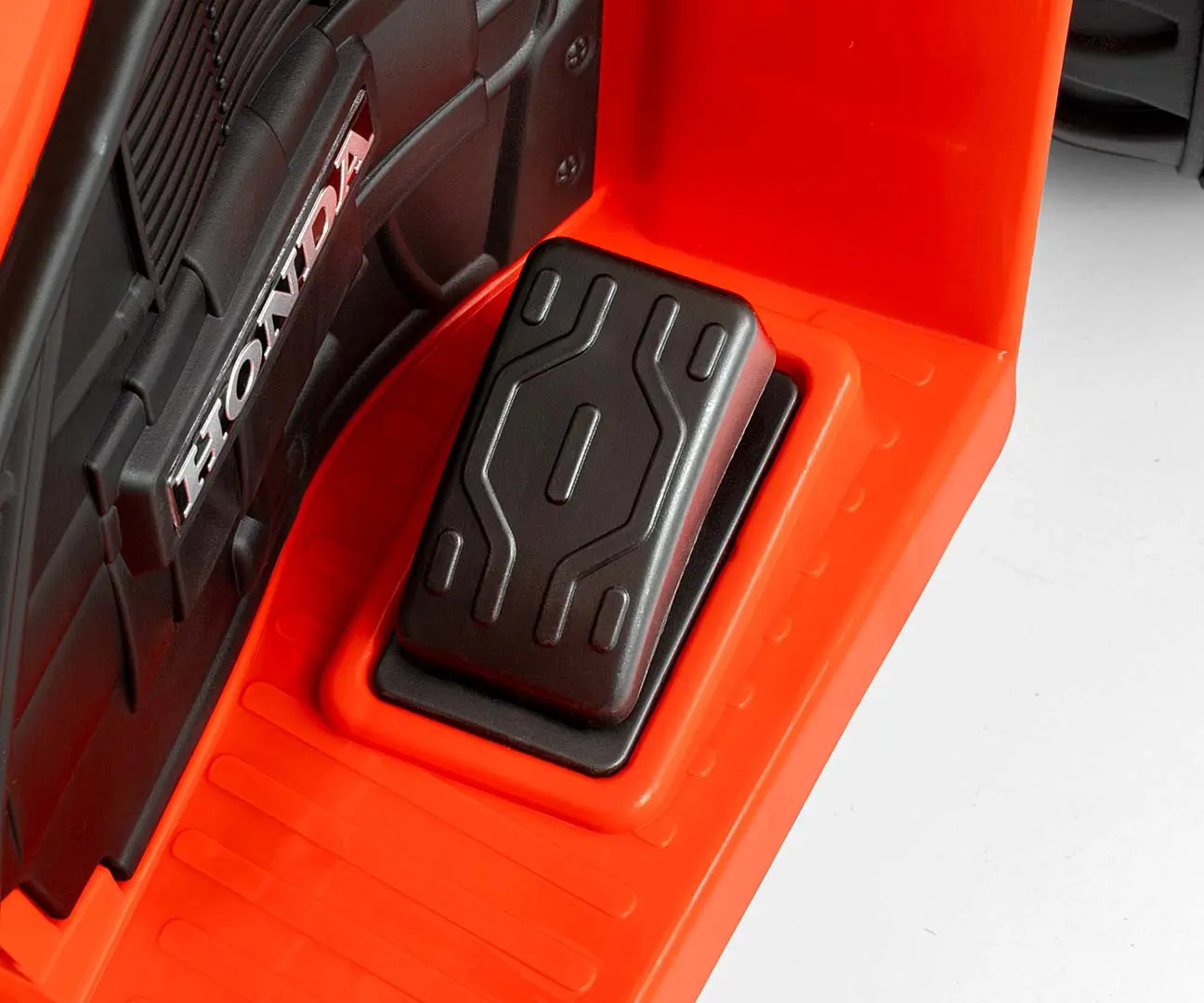 Электроквадроцикл Milly Mally Honda (Red) - 6