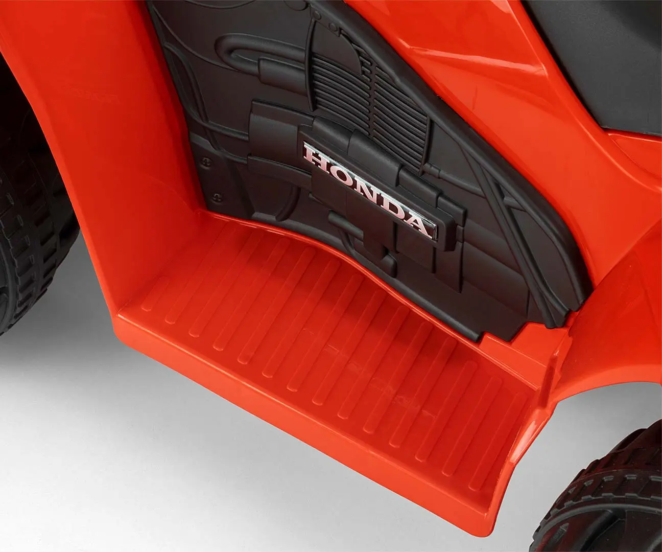 Электроквадроцикл Milly Mally Honda (Red) - 7