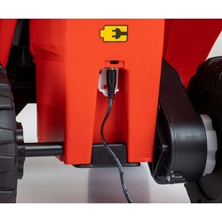 Электроквадроцикл Milly Mally Honda (Red) Thumb