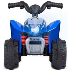 ATV electric Milly Mally Quad Honda (Blue)