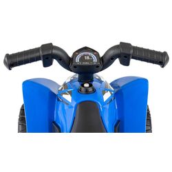 ATV electric Milly Mally Quad Honda (Blue) Thumb