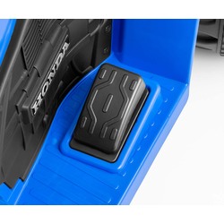 ATV electric Milly Mally Quad Honda (Blue) Thumb