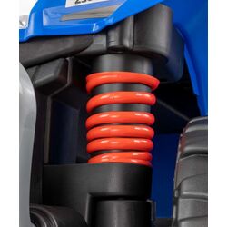 ATV electric Milly Mally Quad Honda (Blue) Thumb