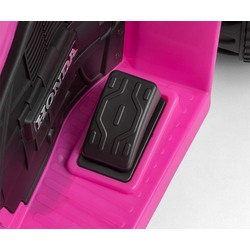 ATV electric Milly Mally Quad Honda (Pink) Thumb