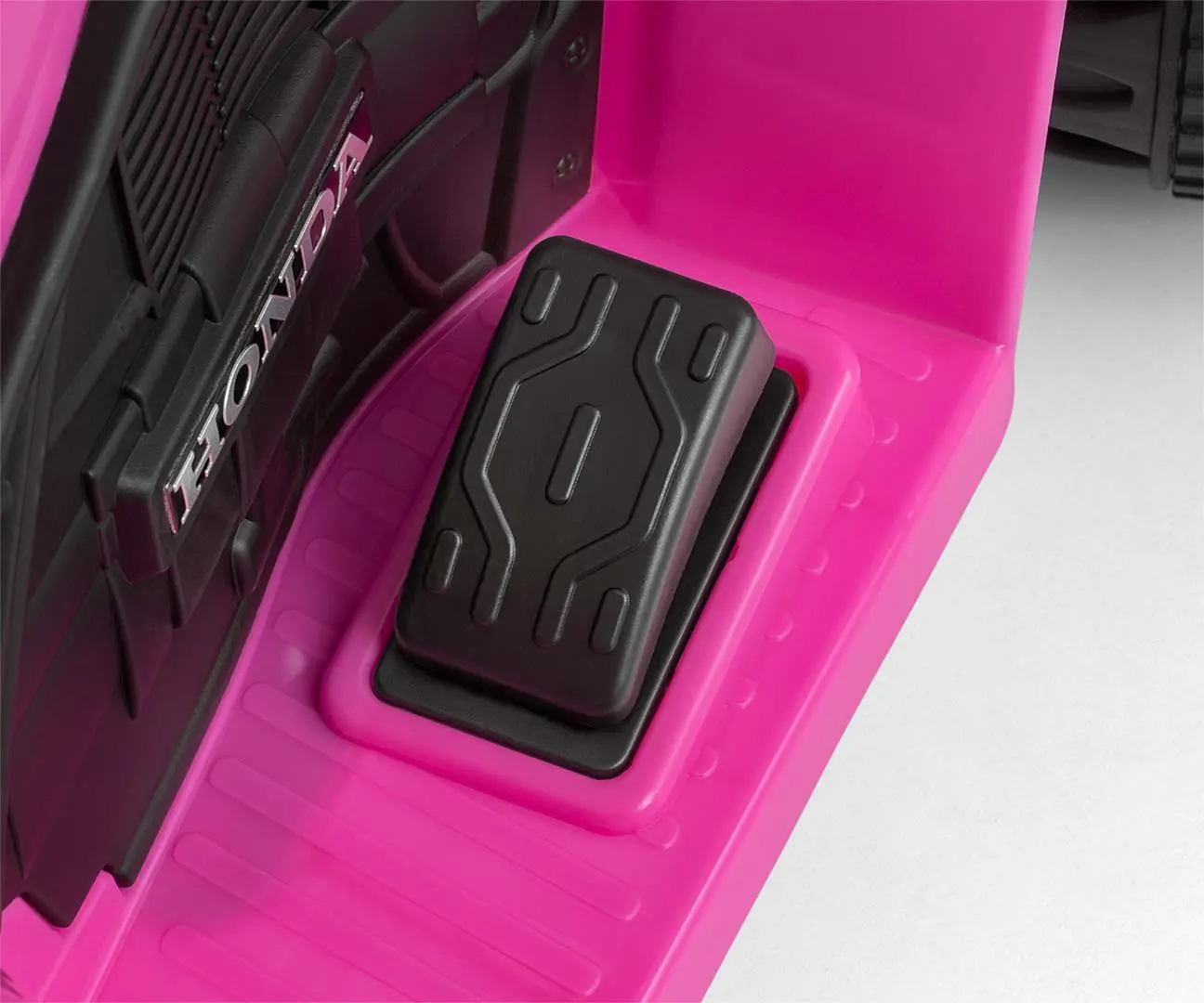 ATV electric Milly Mally Quad Honda (Pink) - 6