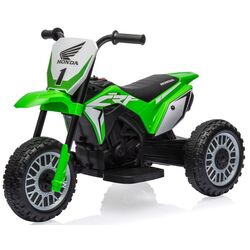 Motocicleta electrica Milly Mally Honda CRF 450R (Green)