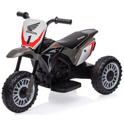Motocicleta electrica Milly Mally Honda CRF 450R (Grey)