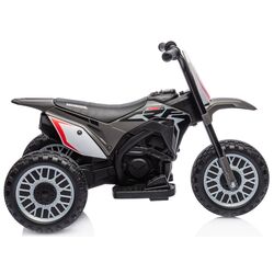 Motocicleta electrica Milly Mally Honda CRF 450R (Grey) Thumb