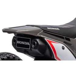 Motocicleta electrica Milly Mally Honda CRF 450R (Grey) Thumb