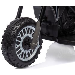 Motocicleta electrica Milly Mally Honda CRF 450R (Grey) Thumb