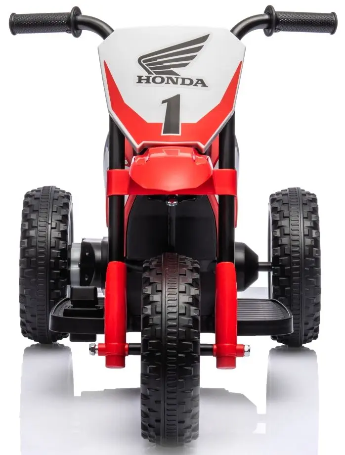Электромотоцикл Milly Mally Honda CRF 450R (Red) - 2