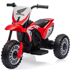 Motocicleta electrica Milly Mally Honda CRF 450R (Red)