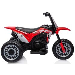 Электромотоцикл Milly Mally Honda CRF 450R (Red) Thumb