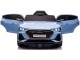 Электромобиль Kids car Audi E-Tron Sportback (Blue)