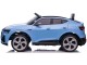 Электромобиль Kids car Audi E-Tron Sportback (Blue)