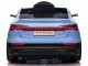 Электромобиль Kids car Audi E-Tron Sportback (Blue)