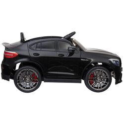 Masinuta electrica Kids car Mercedes AMG GLC 63S (Black) Thumb