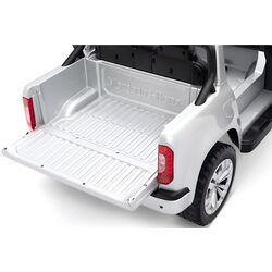 Masinuta electrica Kids car Mercedes X-Class (White) Thumb