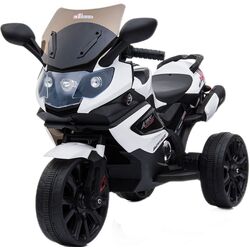 Motocicleta electrica MB168A (White)