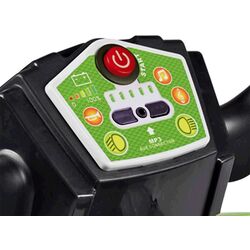 Электроквадроцикл Peg-Perego Corral T- Rex (Green/Black) Thumb