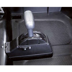 Masinuta electrica Peg Perego Gaucho SuperPower (Black) Thumb