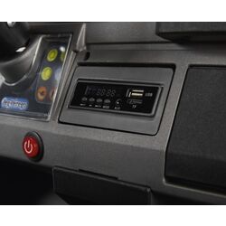 Электромобиль Peg Perego Gaucho XP (Black) Thumb