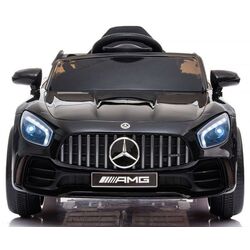 Masinuta electrica Procart Mercedes-Benz AMG GTR (Black) Thumb