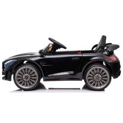 Masinuta electrica Procart Mercedes-Benz AMG GTR (Black) Thumb