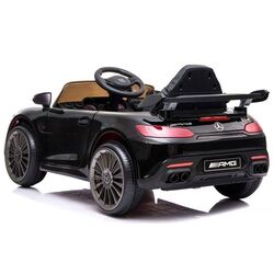 Masinuta electrica Procart Mercedes-Benz AMG GTR (Black) Thumb