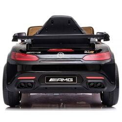 Masinuta electrica Procart Mercedes-Benz AMG GTR (Black) Thumb