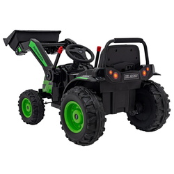 Электроэкскаватор Ramiz HL389 (Green) Thumb