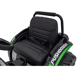 Электроэкскаватор Ramiz HL389 (Green) Thumb