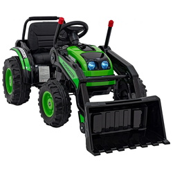 Электроэкскаватор Ramiz HL389 (Green) Thumb