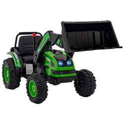 Электроэкскаватор Ramiz HL389 (Green) Thumb