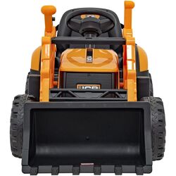 Электроэкскаватор Ramiz JCB PA.BDM0960C.ZOL (Yellow) Thumb