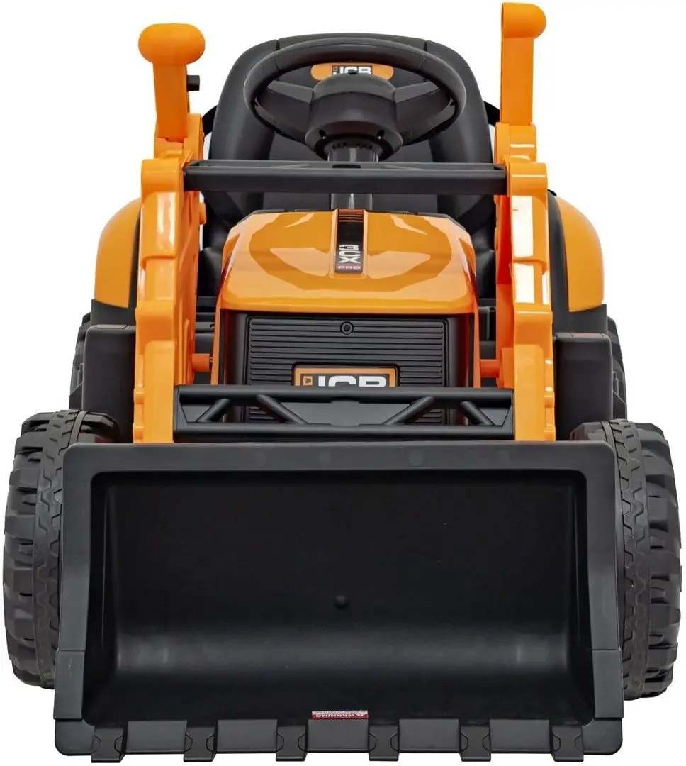 Электроэкскаватор Ramiz JCB PA.BDM0960C.ZOL (Yellow) - 13