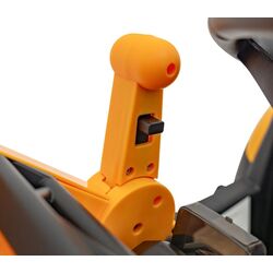 Электроэкскаватор Ramiz JCB PA.BDM0960C.ZOL (Yellow) Thumb