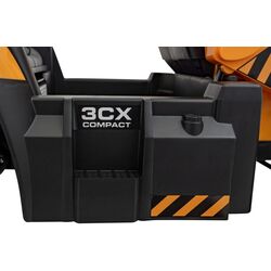 Электроэкскаватор Ramiz JCB PA.BDM0960C.ZOL (Yellow) Thumb