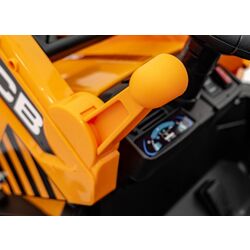 Электроэкскаватор Ramiz JCB PA.BDM0960C.ZOL (Yellow) Thumb