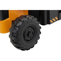 Электроэкскаватор Ramiz JCB PA.BDM0960C.ZOL (Yellow) Thumb
