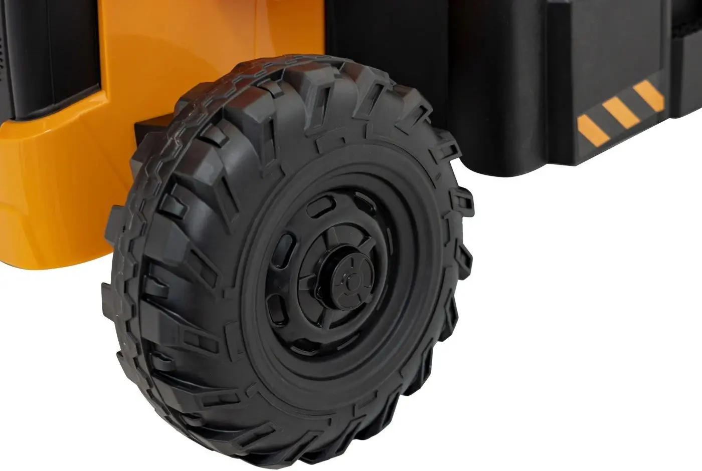 Электроэкскаватор Ramiz JCB PA.BDM0960C.ZOL (Yellow) - 7