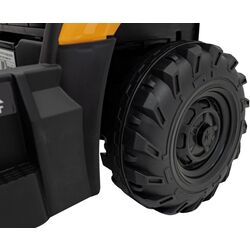 Электроэкскаватор Ramiz JCB PA.BDM0960C.ZOL (Yellow) Thumb